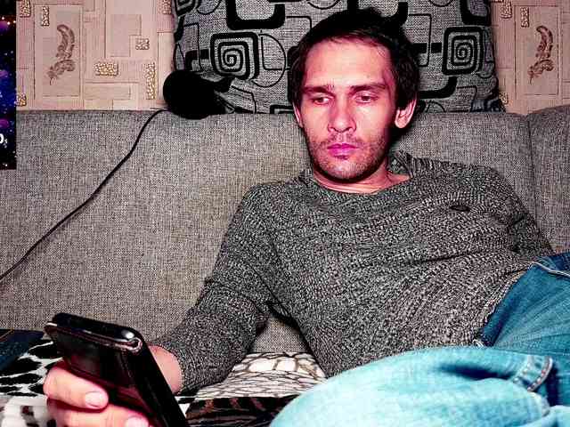 DavidCarroll
