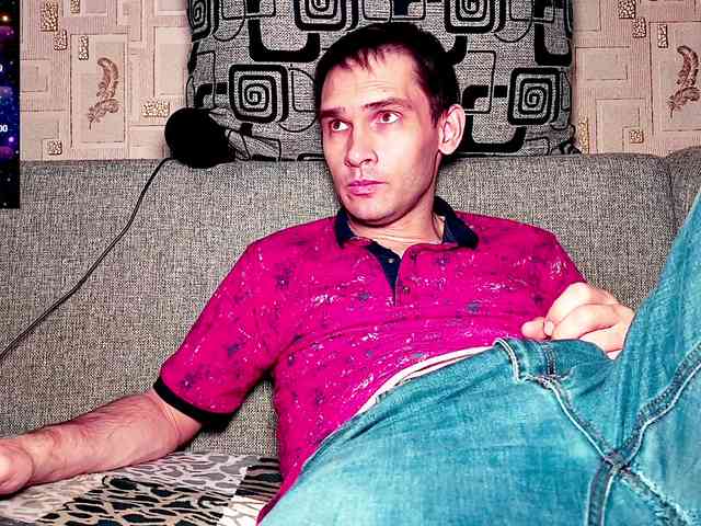 DavidCarroll DavidCarroll