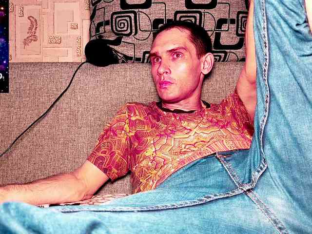 DavidCarroll