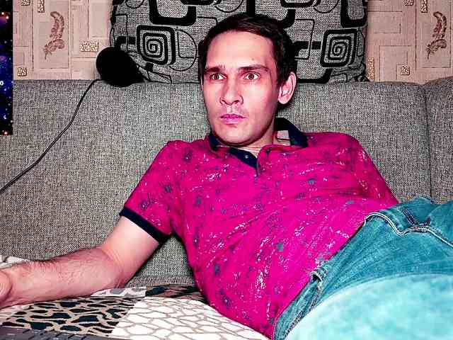 DavidCarroll DavidCarroll