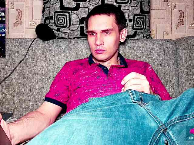 DavidCarroll DavidCarroll