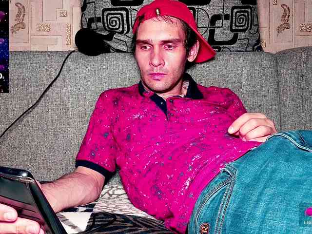 DavidCarroll DavidCarroll