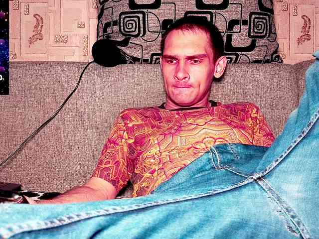 DavidCarroll