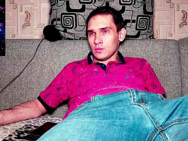 DavidCarroll DavidCarroll