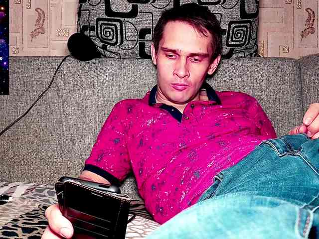 DavidCarroll DavidCarroll