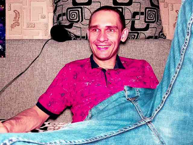 DavidCarroll