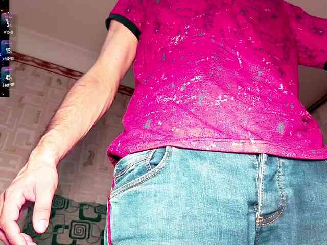 DavidCarroll