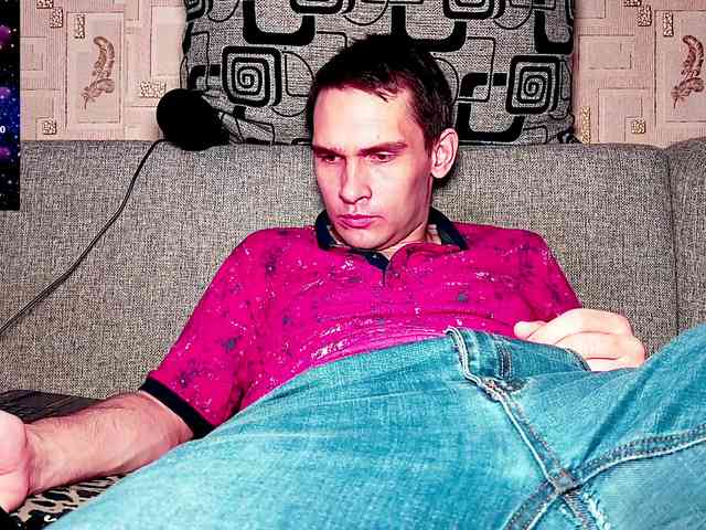 DavidCarroll DavidCarroll