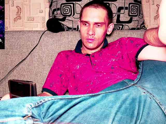 DavidCarroll