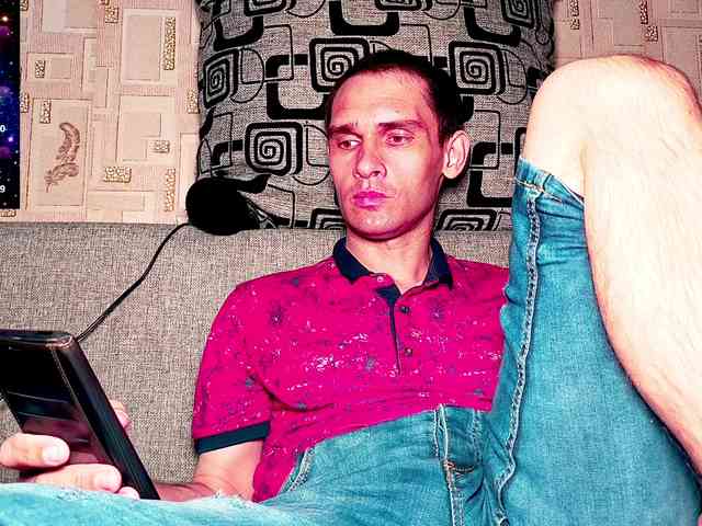 DavidCarroll