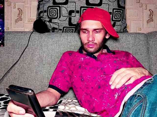 DavidCarroll DavidCarroll