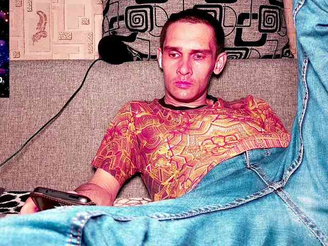 DavidCarroll
