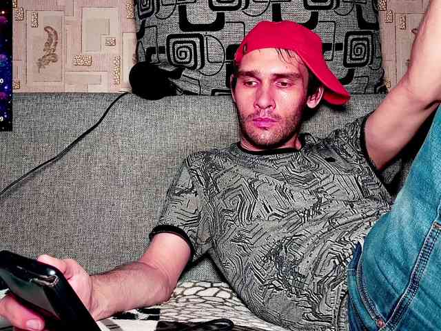 DavidCarroll