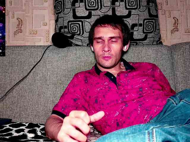 DavidCarroll DavidCarroll