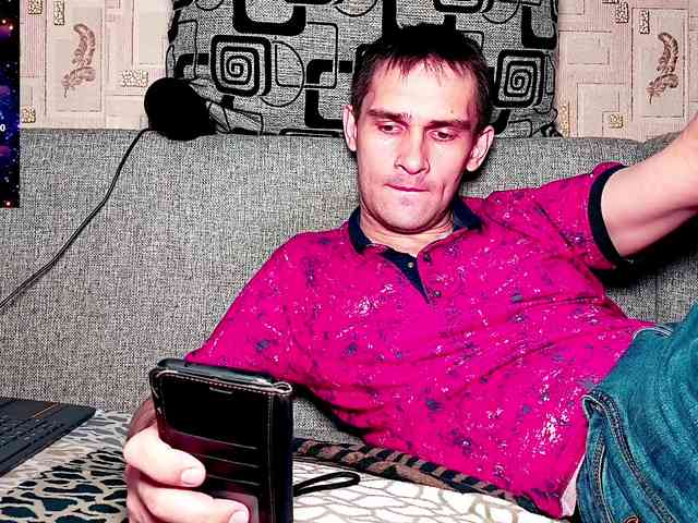 DavidCarroll DavidCarroll