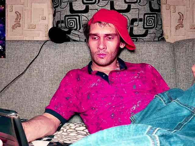 DavidCarroll DavidCarroll