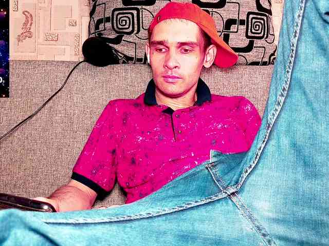 DavidCarroll