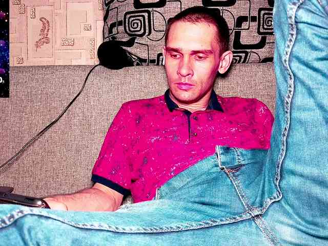 DavidCarroll