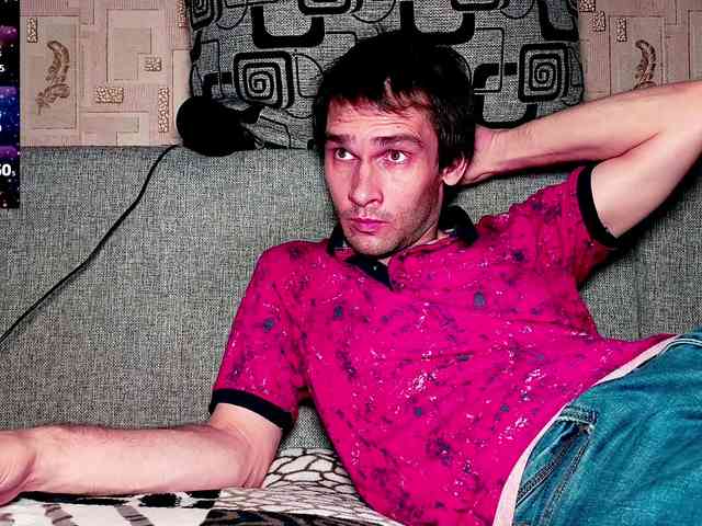 DavidCarroll DavidCarroll