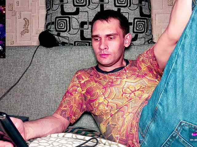 DavidCarroll DavidCarroll