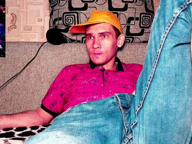 DavidCarroll