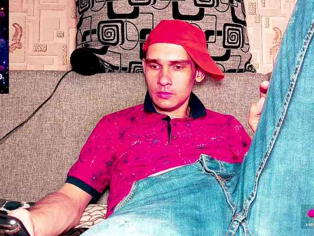 DavidCarroll