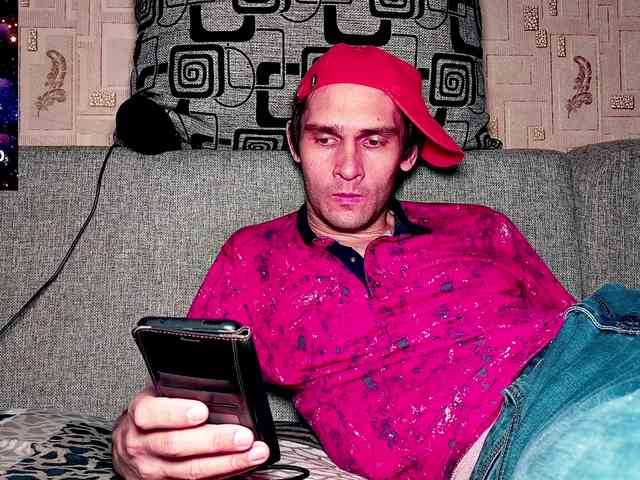 DavidCarroll DavidCarroll