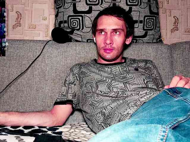 DavidCarroll