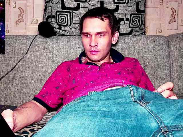 DavidCarroll Live Webcam on BongaCams