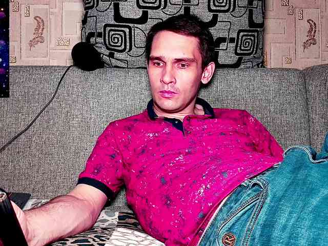 DavidCarroll DavidCarroll