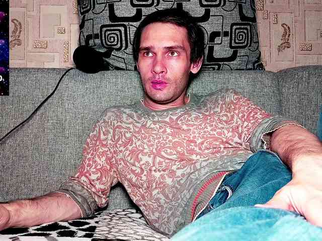 DavidCarroll