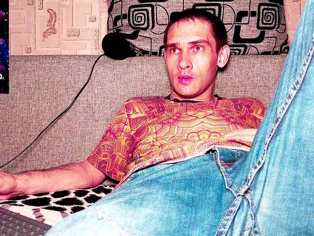 DavidCarroll