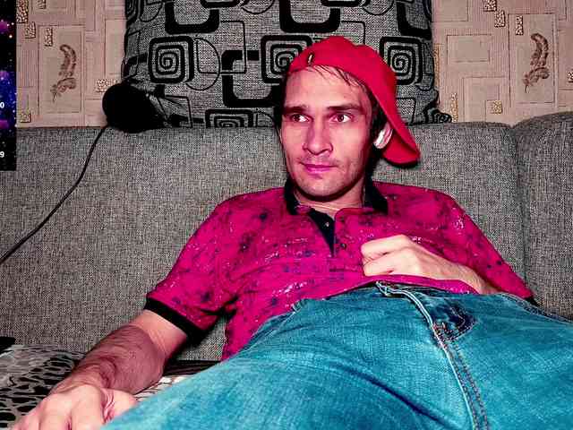 DavidCarroll DavidCarroll