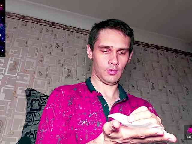 DavidCarroll DavidCarroll