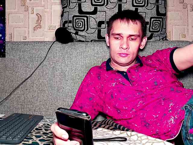 DavidCarroll DavidCarroll