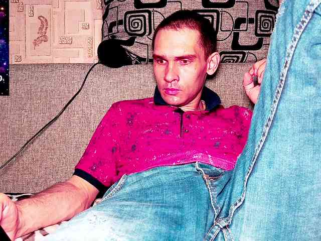 DavidCarroll