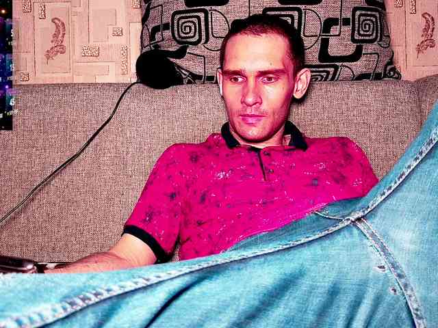 DavidCarroll
