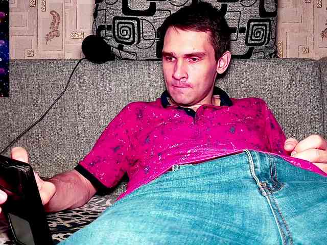 DavidCarroll DavidCarroll