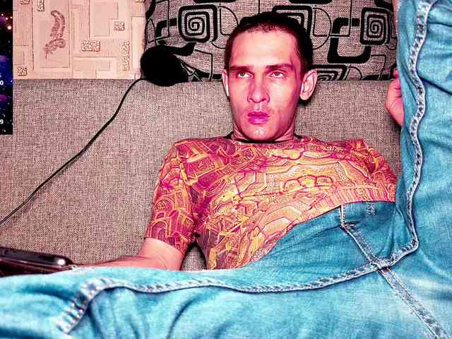 DavidCarroll