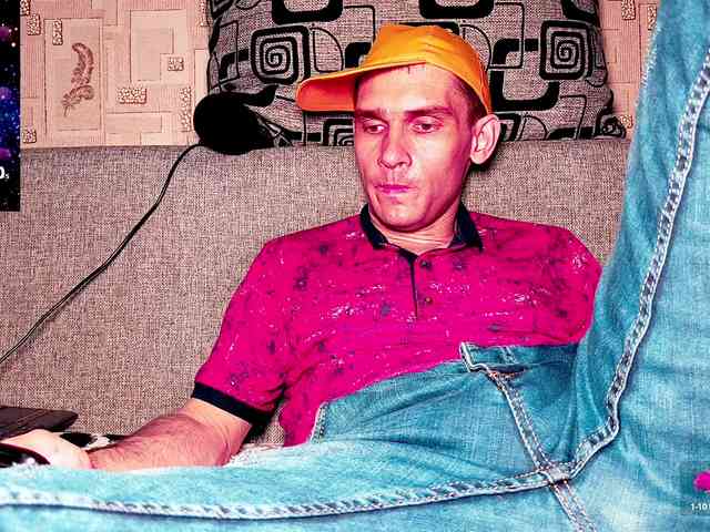 DavidCarroll