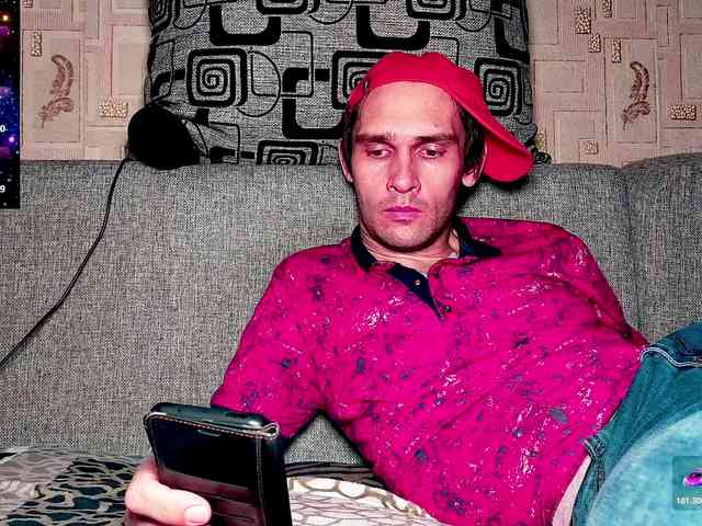 DavidCarroll DavidCarroll