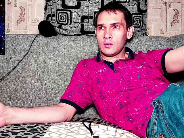 DavidCarroll DavidCarroll