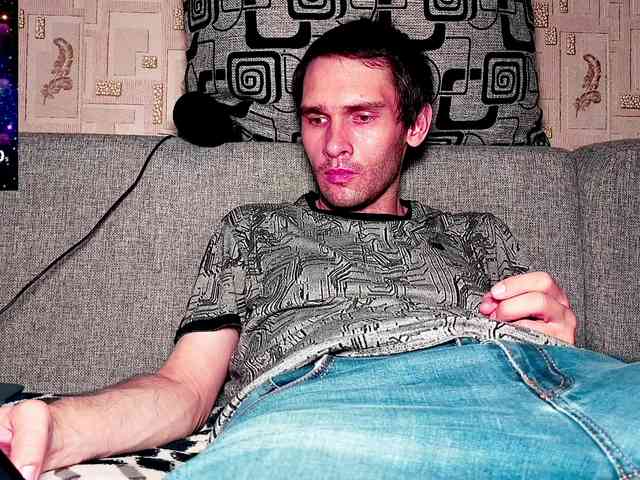 DavidCarroll