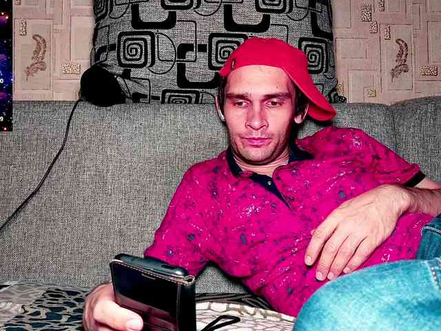 DavidCarroll DavidCarroll