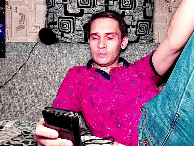 DavidCarroll DavidCarroll