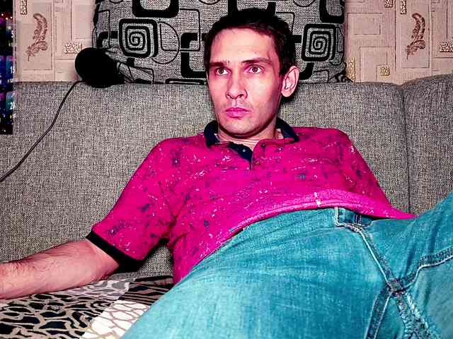 DavidCarroll DavidCarroll