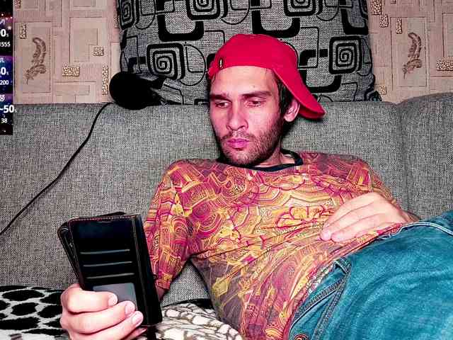 DavidCarroll DavidCarroll