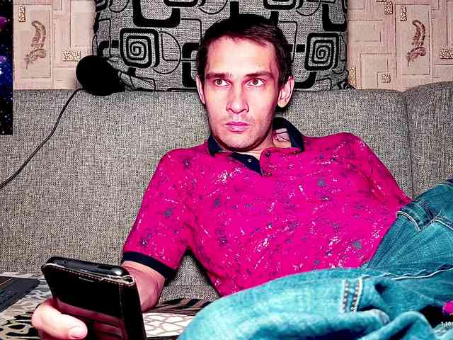 DavidCarroll Live Webcam on BongaCams