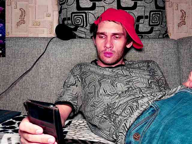 DavidCarroll DavidCarroll