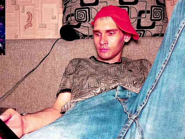 DavidCarroll